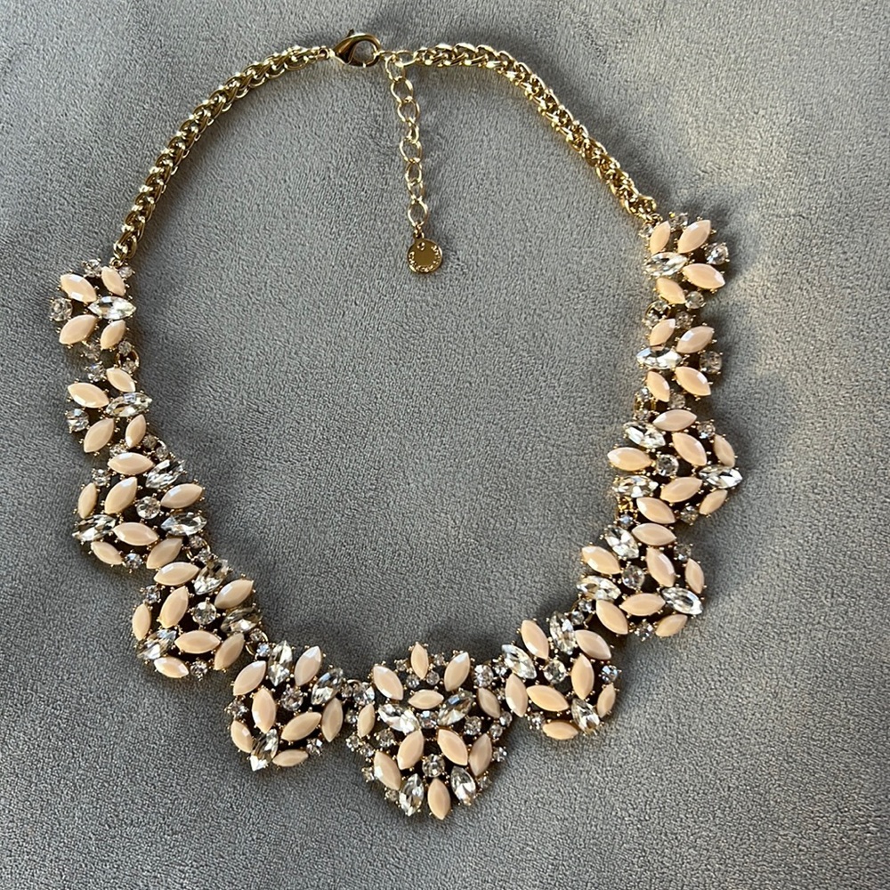 Charter Club (Macy’s) Statement Necklace